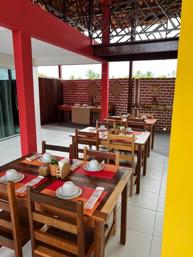 Guest house Solar Maia Costa Atins