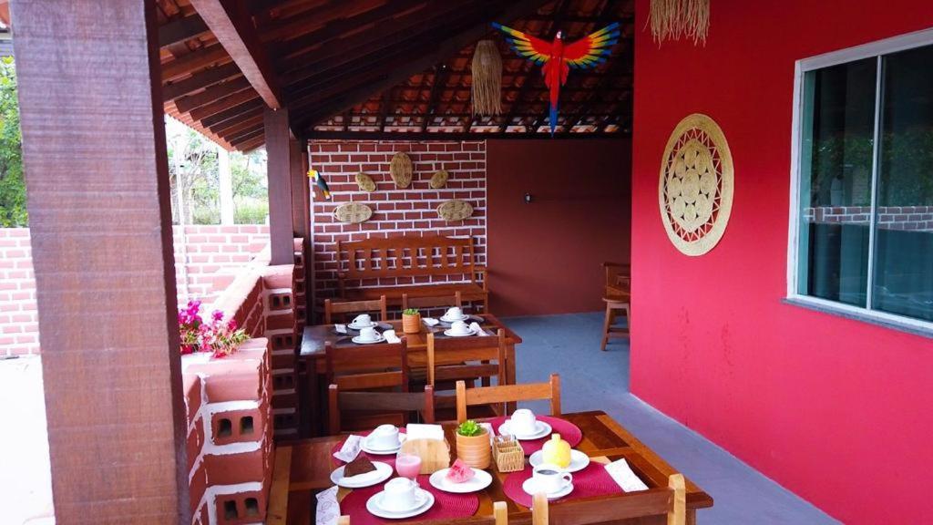 Solar Maia Costa Guest house *