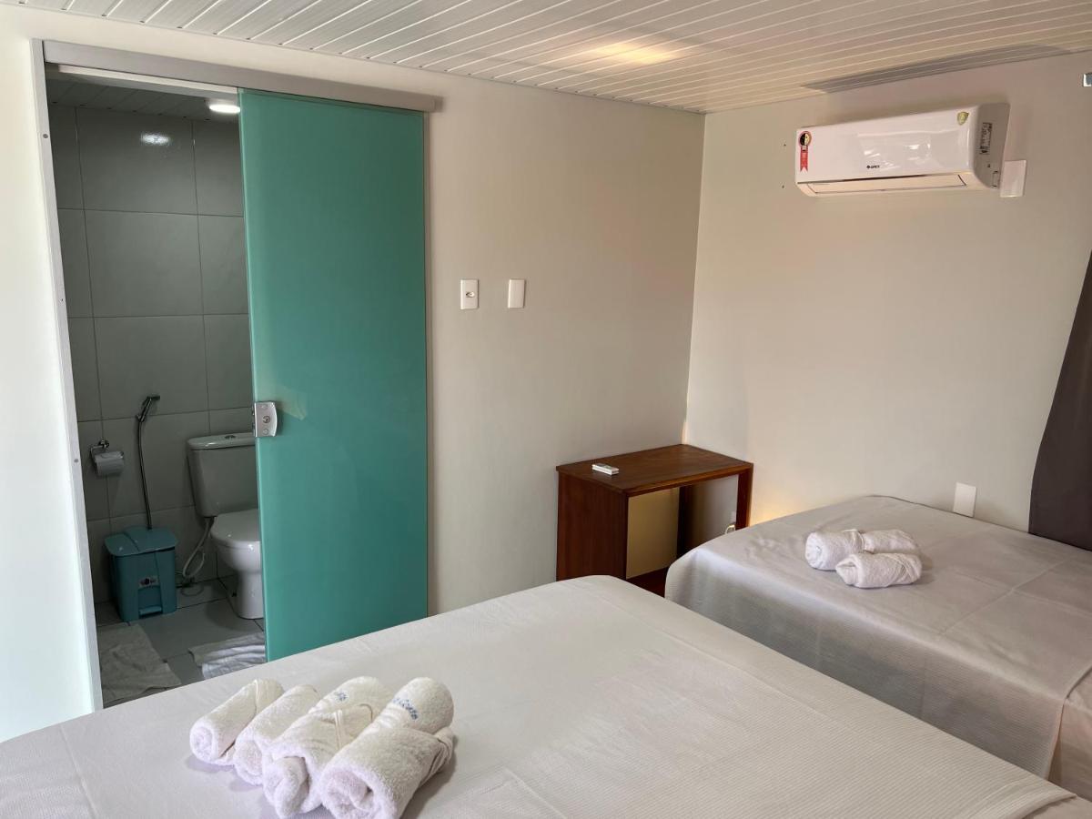 Guest house Solar Maia Costa Atins