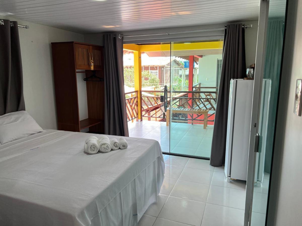 Guest house Solar Maia Costa *