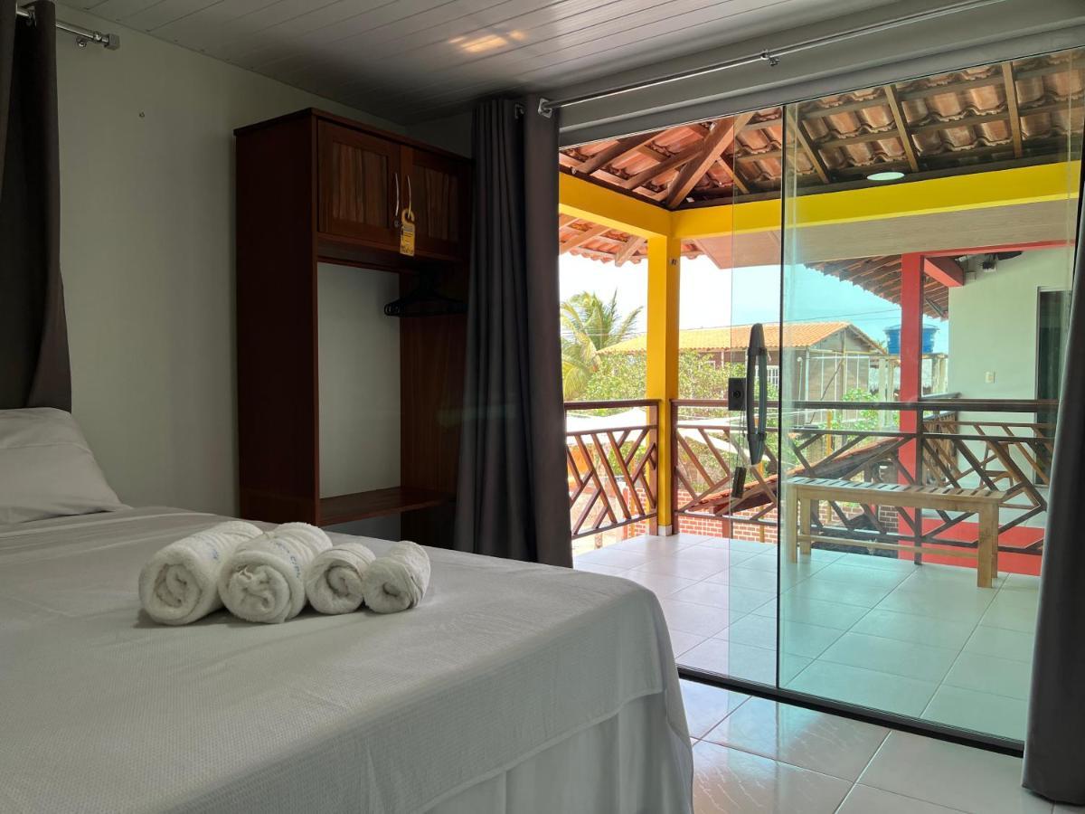Solar Maia Costa Guest house