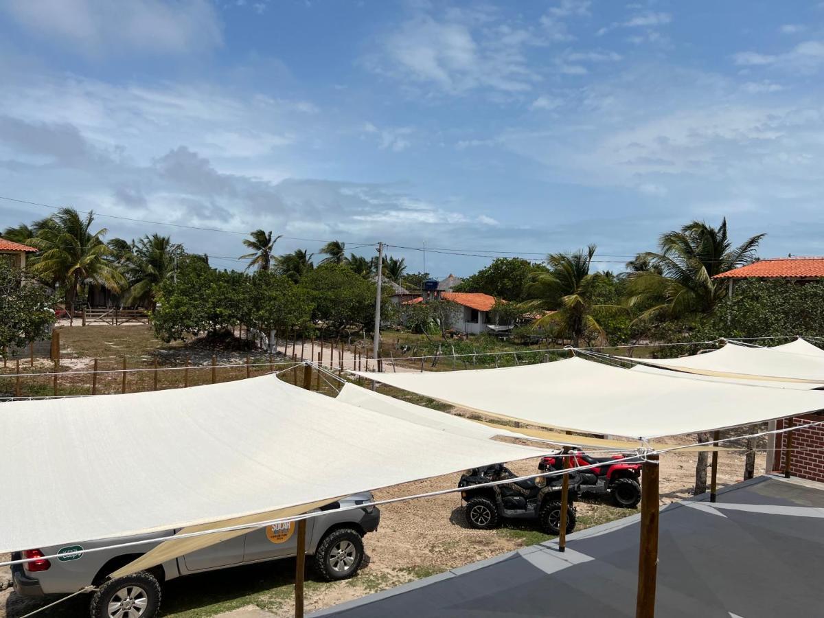 Guest house Solar Maia Costa