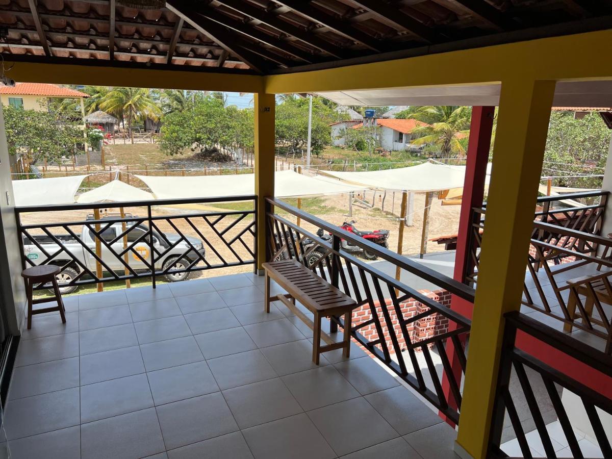 Guest house Solar Maia Costa *